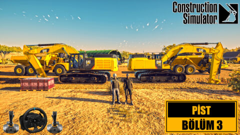 Construction Simulator 2022