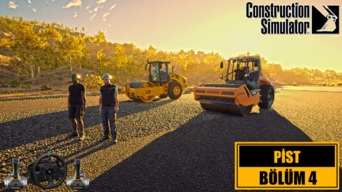 Construction Simulator 2022