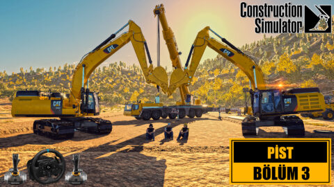 Construction Simulator 2022