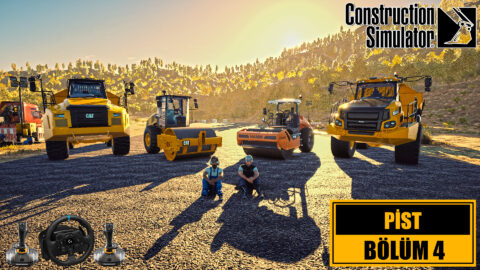 Construction Simulator 2022