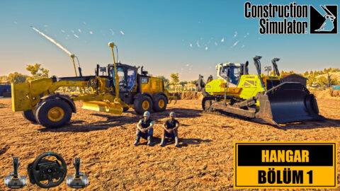 Construction Simulator 2022