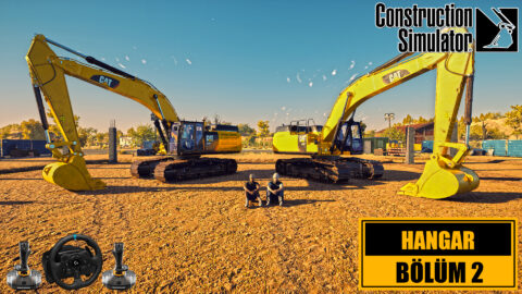 Construction Simulator 2022