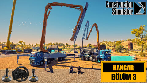 Construction Simulator 2022