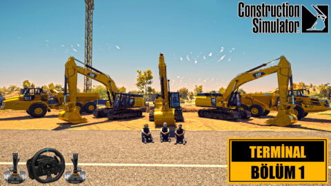 Construction Simulator 2022