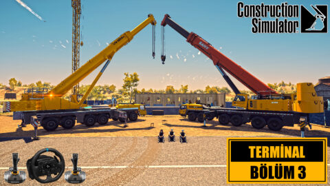 Construction Simulator 2022