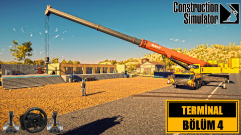 Construction Simulator 2022