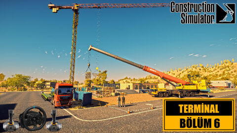 Construction Simulator 2022