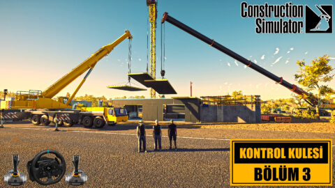 Construction Simulator 2022