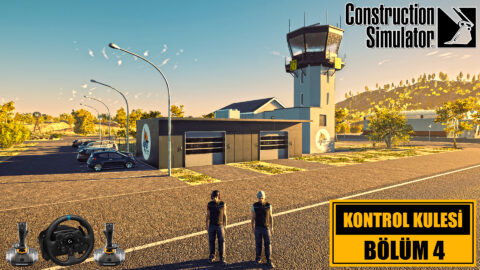 Construction Simulator 2022