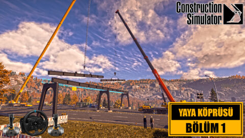 Construction Simulator 2022