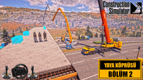 Construction Simulator 2022