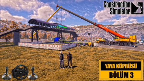 Construction Simulator 2022