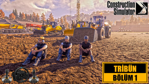 Construction Simulator 2022