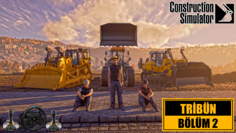 Construction Simulator 2022