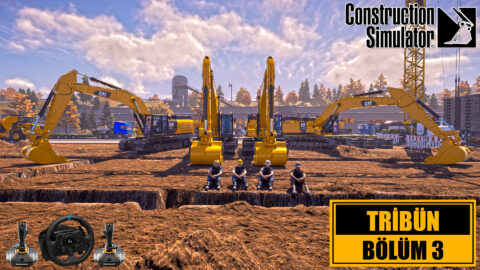 Construction Simulator 2022