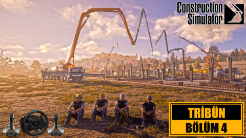 Construction Simulator 2022