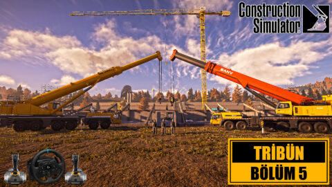 Construction Simulator 2022