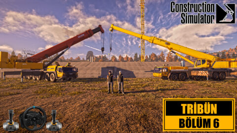 Construction Simulator 2022