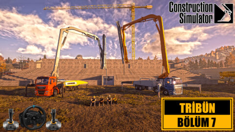 Construction Simulator 2022