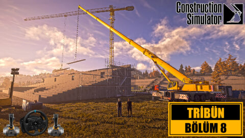 Construction Simulator 2022