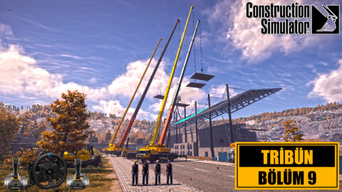 Construction Simulator 2022