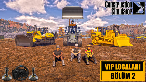 Construction Simulator 2022