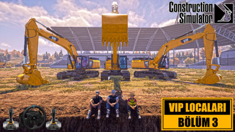 Construction Simulator 2022