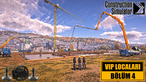 Construction Simulator 2022