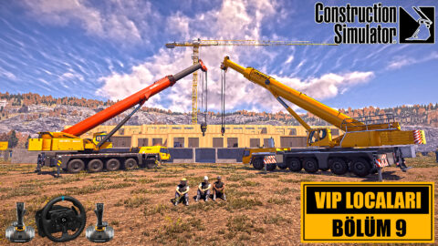 Construction Simulator 2022