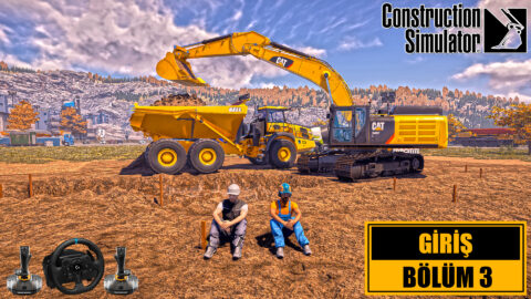 Construction Simulator 2022