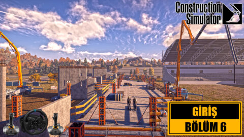 Construction Simulator 2022