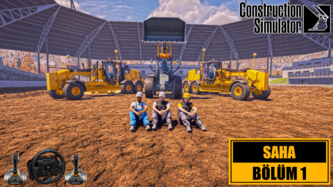 Construction Simulator 2022