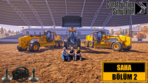 Construction Simulator 2022