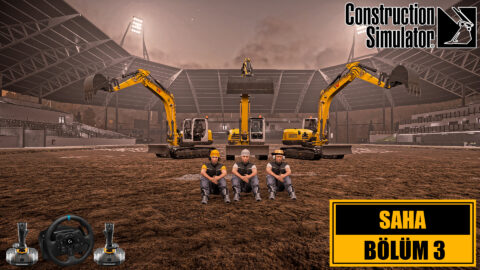 Construction Simulator 2022