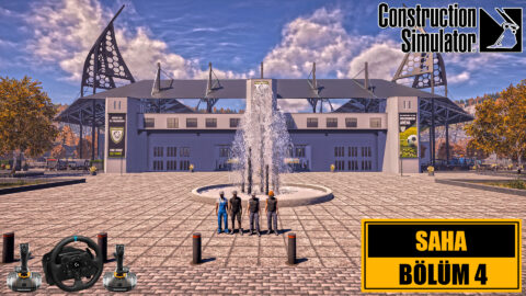 Construction Simulator 2022