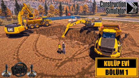 Construction Simulator 2022