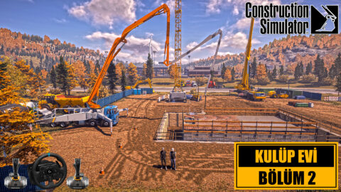 Construction Simulator 2022