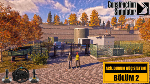 Construction Simulator 2022