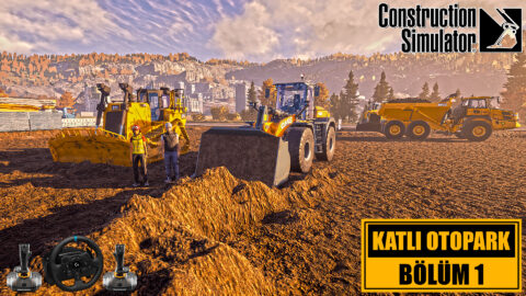 Construction Simulator 2022