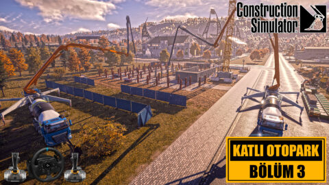 Construction Simulator 2022