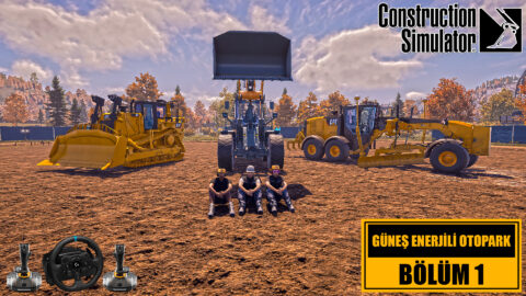 Construction Simulator 2022