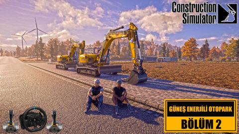 Construction Simulator 2022