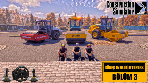 Construction Simulator 2022