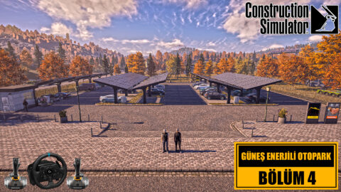 Construction Simulator 2022