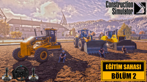 Construction Simulator 2022