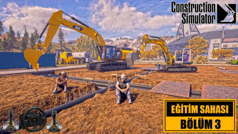 Construction Simulator 2022