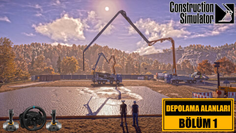 Construction Simulator 2022