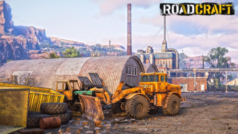 RoadCraft