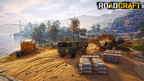 RoadCraft
