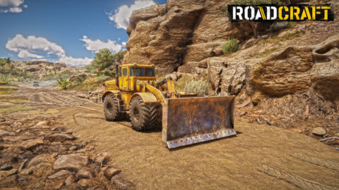 RoadCraft